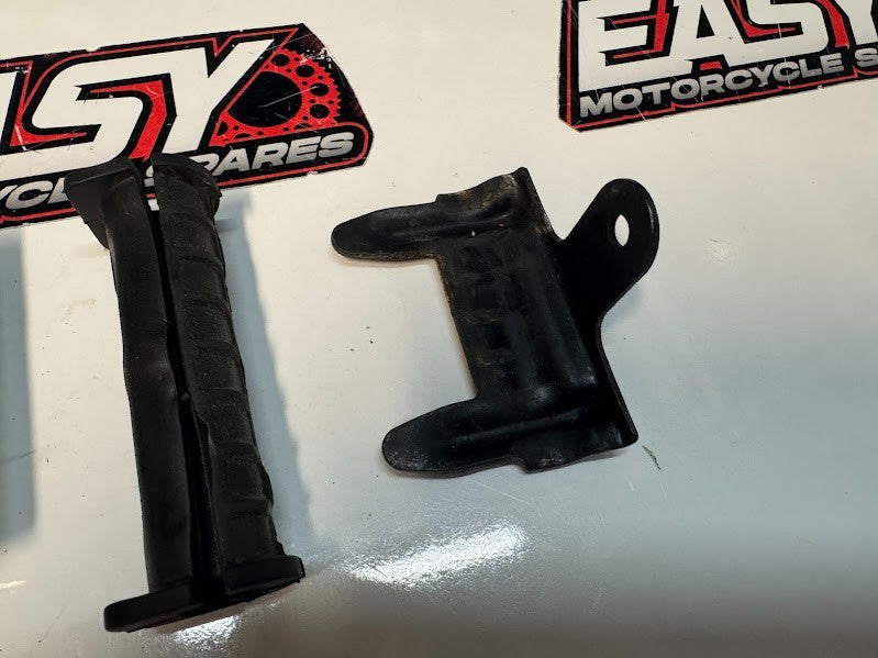 Ducati Monster 659 LAMS 2017-2021 Fuel Tank Parts OEM Genuine