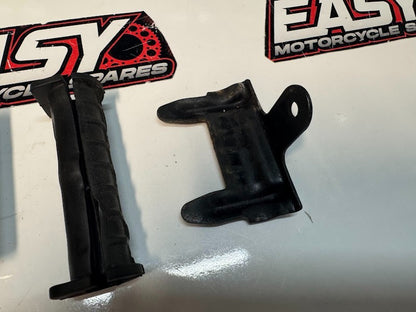 Ducati Monster 659 LAMS 2017-2021 Fuel Tank Parts OEM Genuine