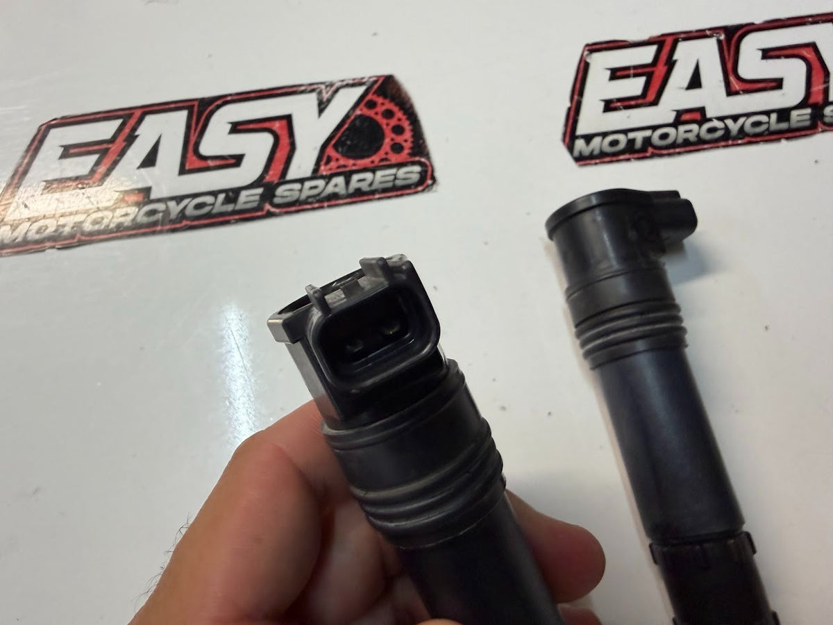 Ignition Coils Kawasaki Ninja 650L 2009-2016 OEM 21171-0028