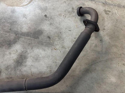 Yamaha YZF R15 2015-2018 Exhaust Header OEM Genuine 2FB-E4703-00