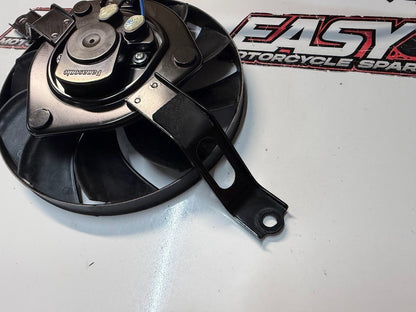Thermo Cooling Fan Kawasaki Ninja ZX-10R 2021-2025 OEM 59502-0631