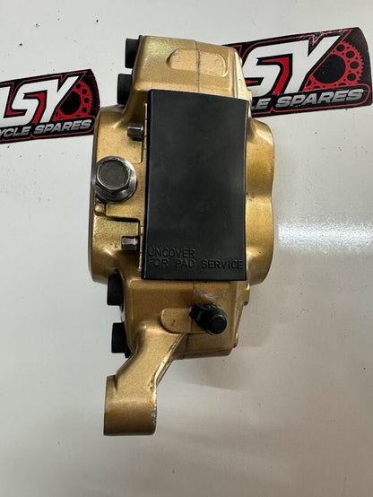 Front Calipers Yamaha FJ 1200 1988