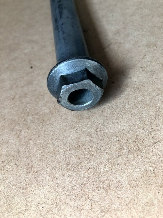 Rear Axle Honda NT650V 2005