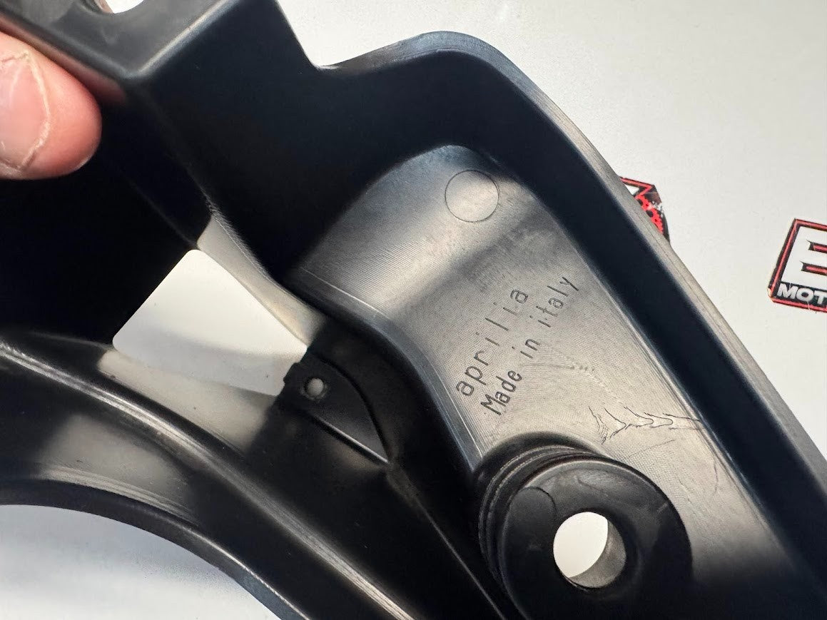 Aprilia RS4 125 4T 2011-2016 RH Fairing Inner Panel OEM Genuine 899214