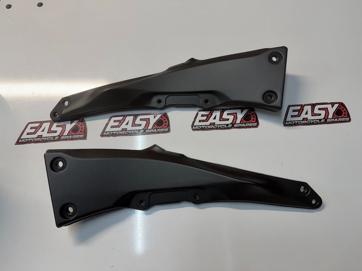 Subframe Rails Kawasaki Ninja ZX-10R 2016-2025 OEM 32160-0885-18R