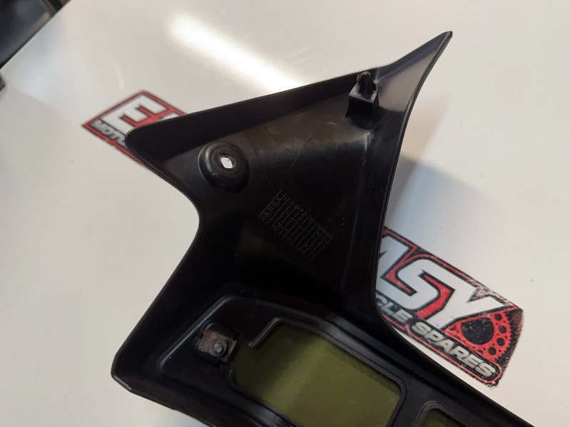 RH Shroud Cover Kawasaki Vulcan S 650 2015-2026 OEM 49125-0587