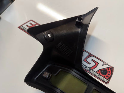 RH Shroud Cover Kawasaki Vulcan S 650 2015-2026 OEM 49125-0587