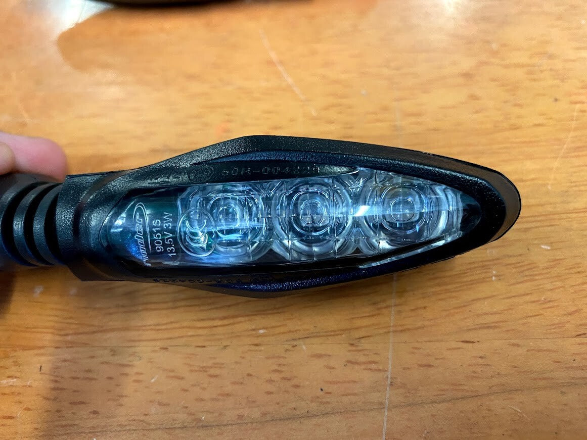 Rear Blinkers KTM 390 Adventure 2020 