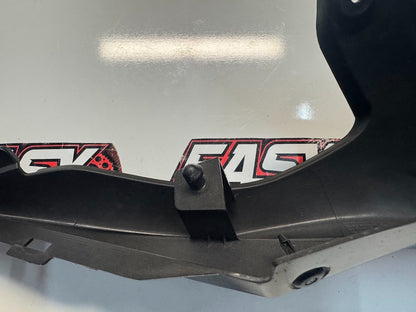 Suzuki GSXR 1000 2009-2016 RH Rear Frame Cover Fairing OEM Genuine 47111-47H00