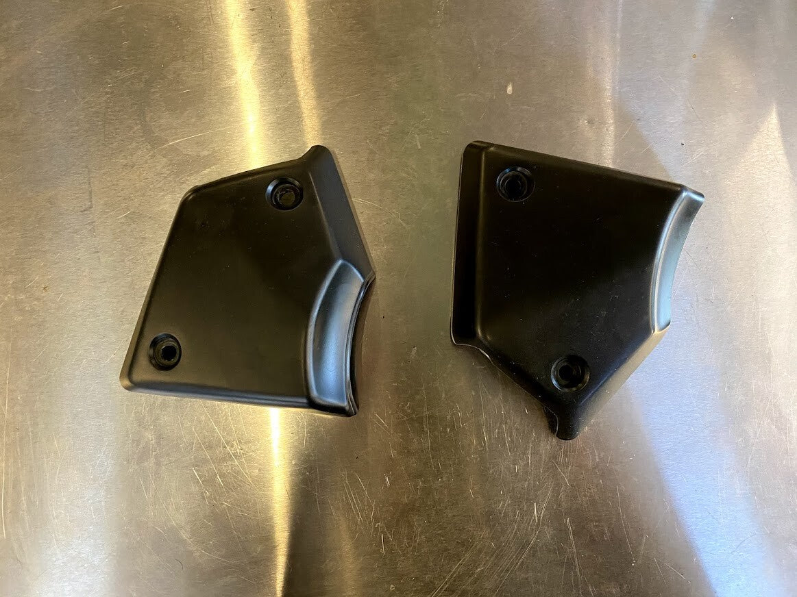 Front Frame Covers Suzuki VL 250 2009