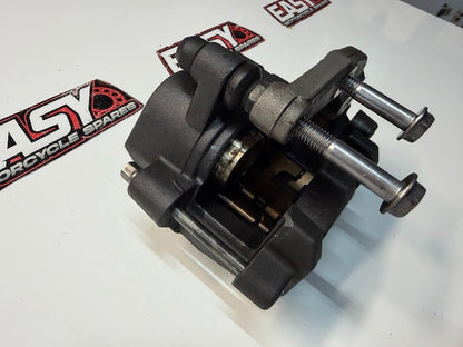 Front Brake Caliper Kawasaki Vulcan S 650 2015-2026 OEM 43080-0153-DJ