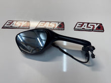 Suzuki GSXR 1000 2007-2008 LH Mirror OEM Genuine 56600-41G21