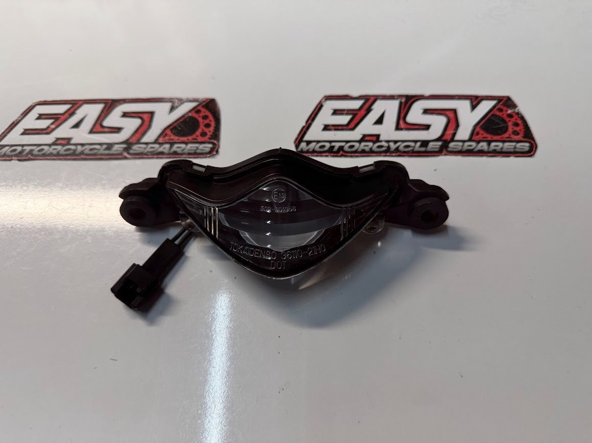 Park Light Suzuki GSXR 1000 2007-2008 OEM 36110-21H00