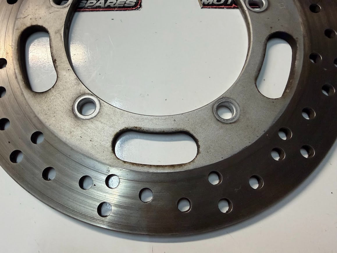 Rear Brake Rotor Disc Kawasaki Vulcan VN900 Classic 2006-2022 OEM 41080-0093-CM