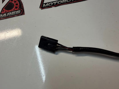 Speed Sensor Suzuki GSXR 1000 2007-2008 OEM 34990-35F00 #1