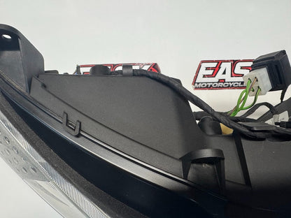 Aprilia RS4 125 4T 2011-2016 Headlight Assembly OEM Genuine 897575