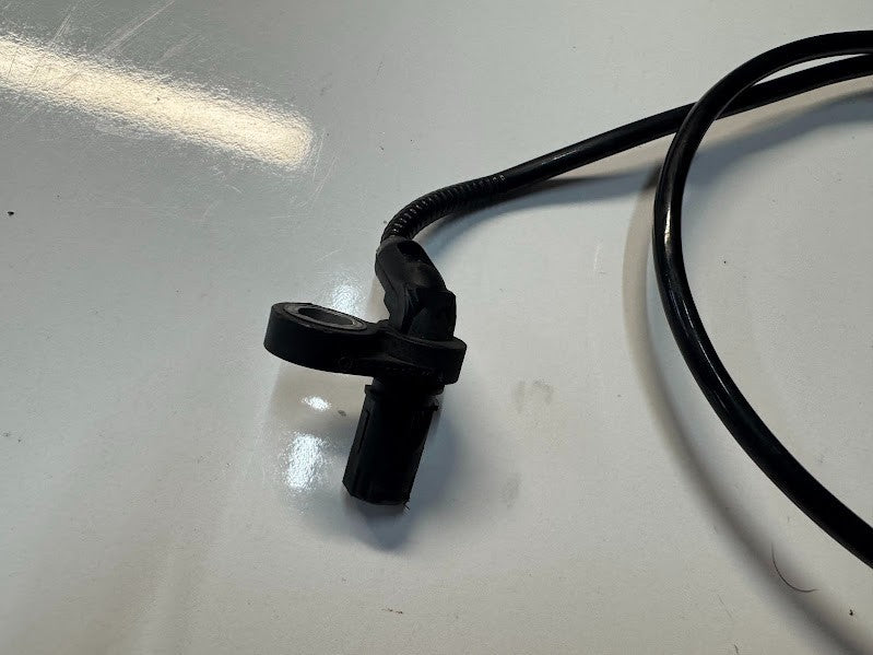 Royal Enfield Interceptor 650 2022 ABS Rear Brake Speed Sensor OEM Euro 5