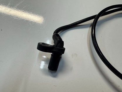 Royal Enfield Interceptor 650 2022 ABS Rear Brake Speed Sensor OEM Euro 5