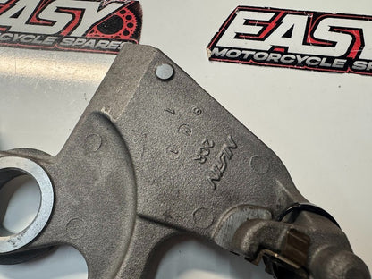 Yamaha YZF R1 2015-2025 Rear Brake Caliper Holder Bracket OEM 2CR-25921-50