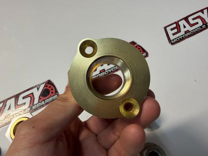 Frame Engine Adjusters Suzuki GSXR 1000 2007-2008 OEM 61212-41G00