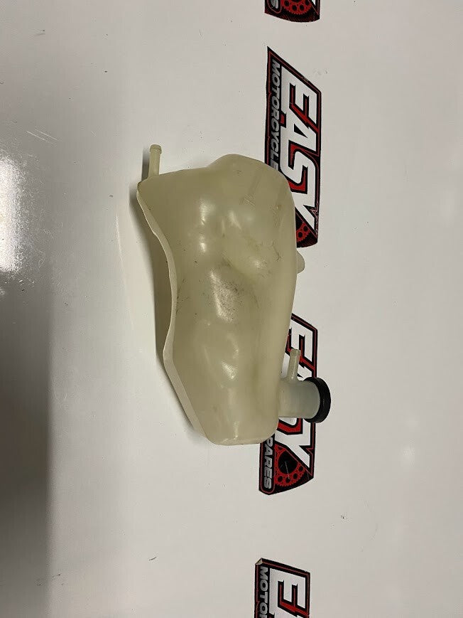 Overflow Reservoir Suzuki GSXR 1000 07-08 2008 17910-21H00