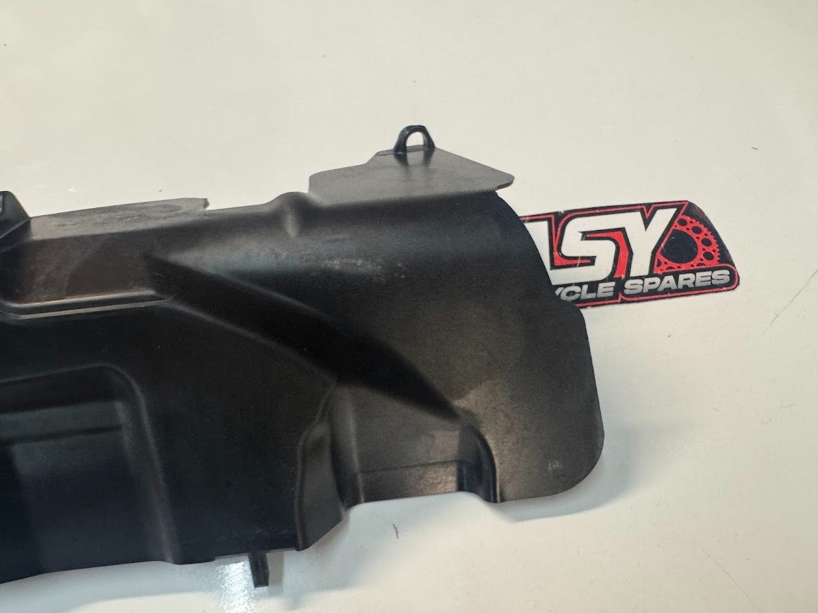 Suzuki GSXR 1000 2009-2016 Radiator Heat Shield OEM Genuine 17771-47H00