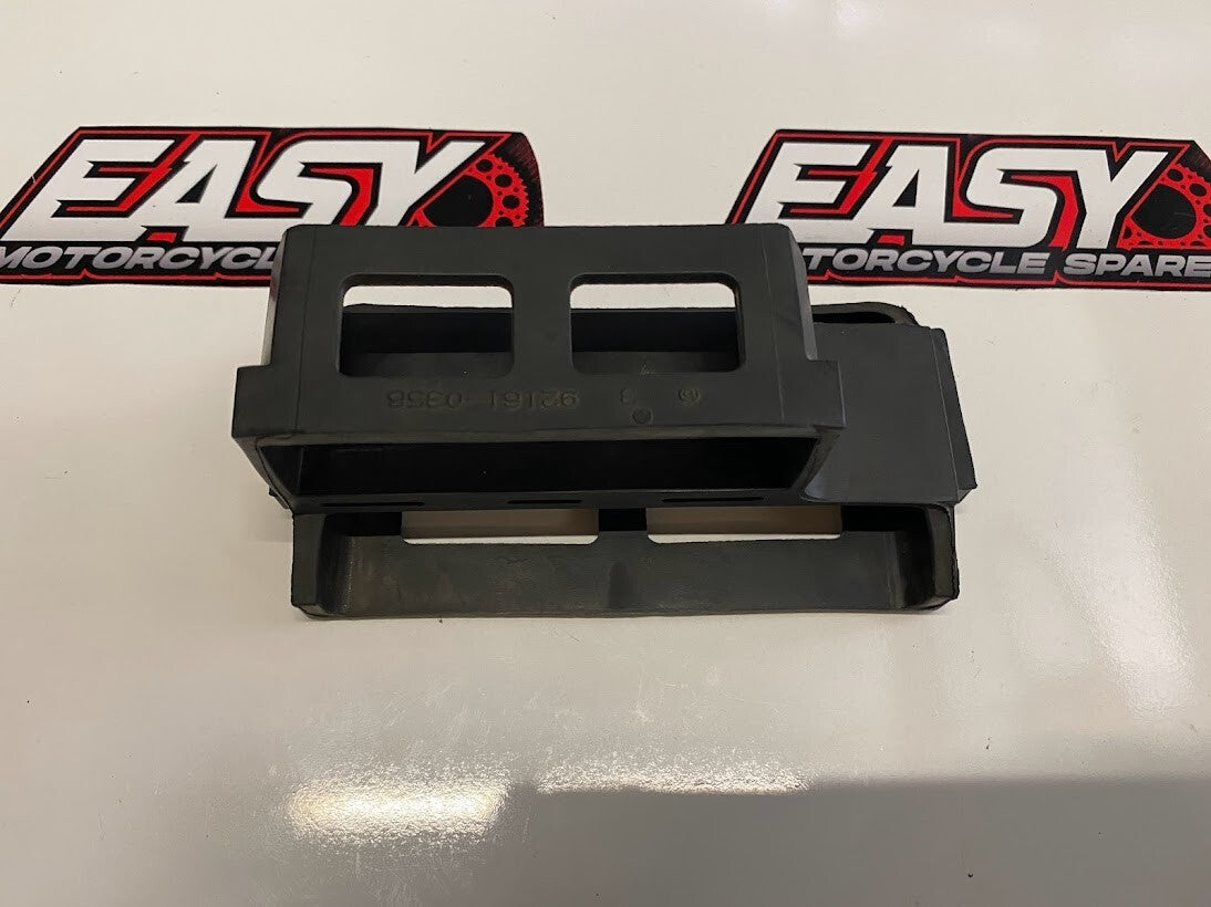 ECU Holder Damper Kawasaki Ninja ZX1000 11-19 2017 92161-0356