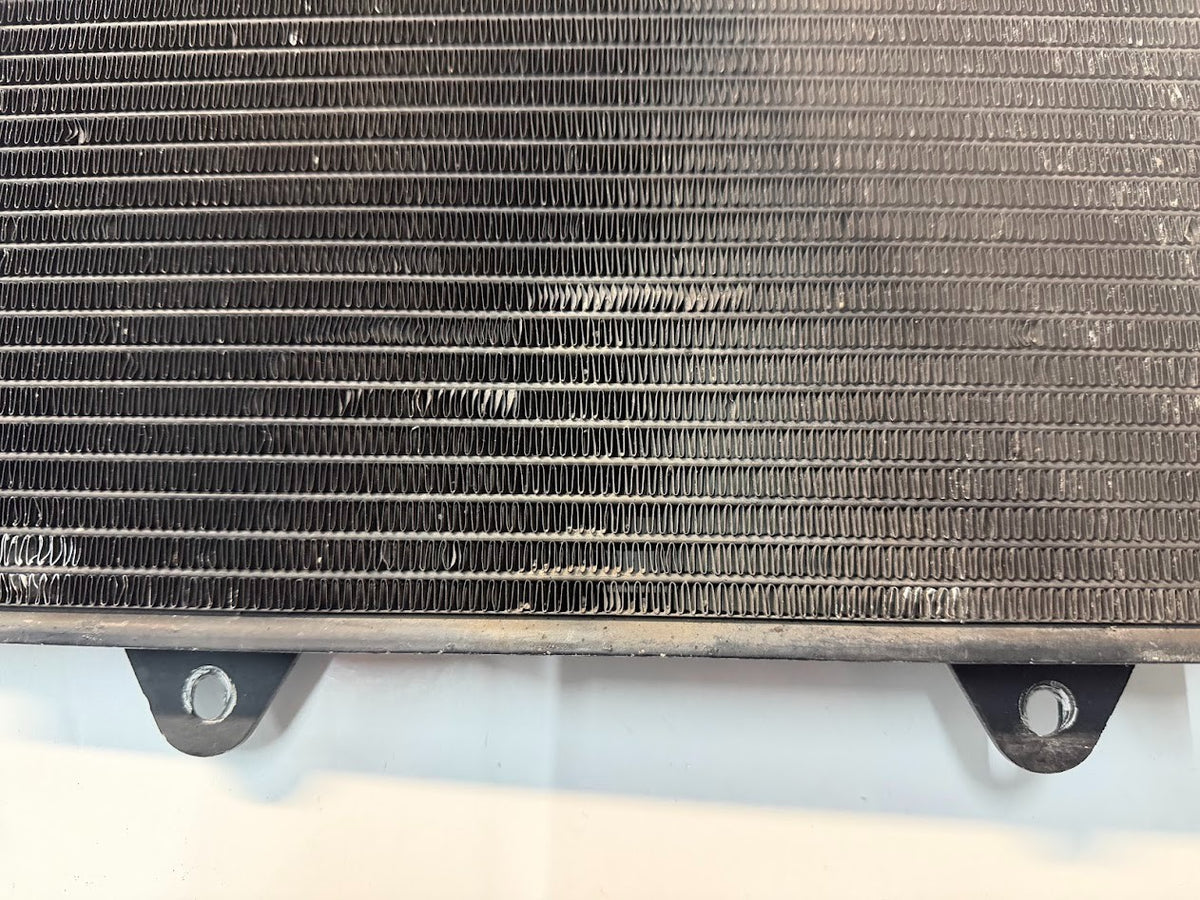 Radiator Cooling KTM RC 390 2014-2018 OEM 90835010133