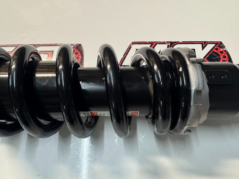 Kawasaki Vulcan S 650 2015-2025 Rear Shock Suspension OEM Genuine 45014-0472-10