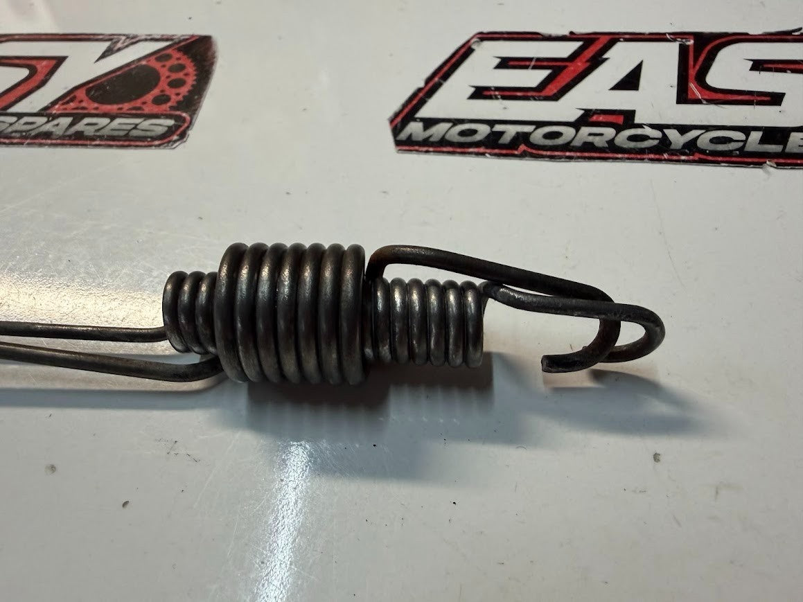 Side Stand Springs Suzuki GSF 1250 S Bandit 2007-2016 OEM 09443-19010