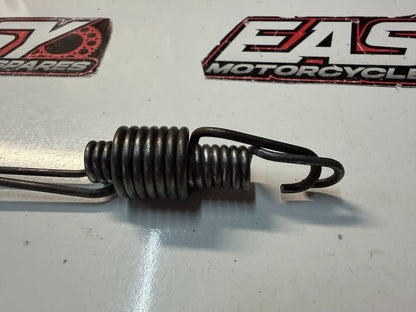 Side Stand Springs Suzuki GSF 1250 S Bandit 2007-2016 OEM 09443-19010