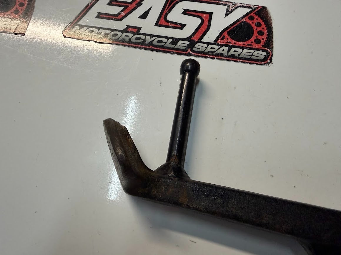 Side Stand Suzuki GSF 1250 S Bandit 2007-2016 OEM 42310-32F21