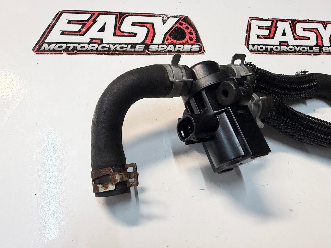 Air Cut Valve Solenoid Suzuki GSF 1250 S Bandit 2007-2016 OEM 18510-29G20