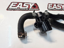 Air Cut Valve Solenoid Suzuki GSF 1250 S Bandit 2007-2016 OEM 18510-29G20