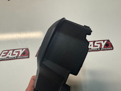 Kawasaki Ninja 500 2024-2025 Front Sprocket Cover OEM Genuine 14026-0141