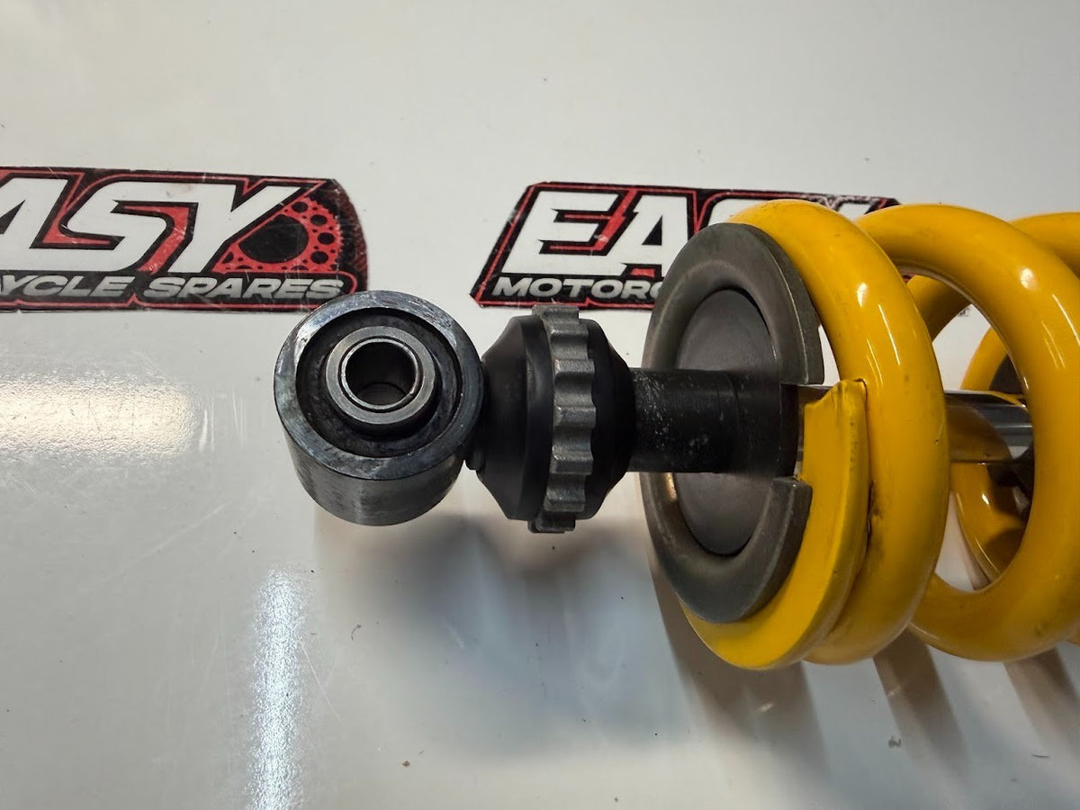 Rear Shock Suspension KTM RC 390 2014-2016 OEM 90804010000