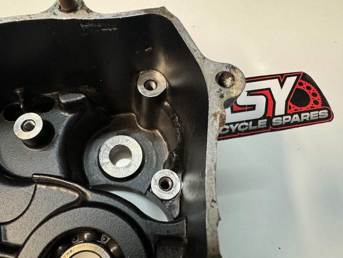 Honda XR 250 Crankcase Half