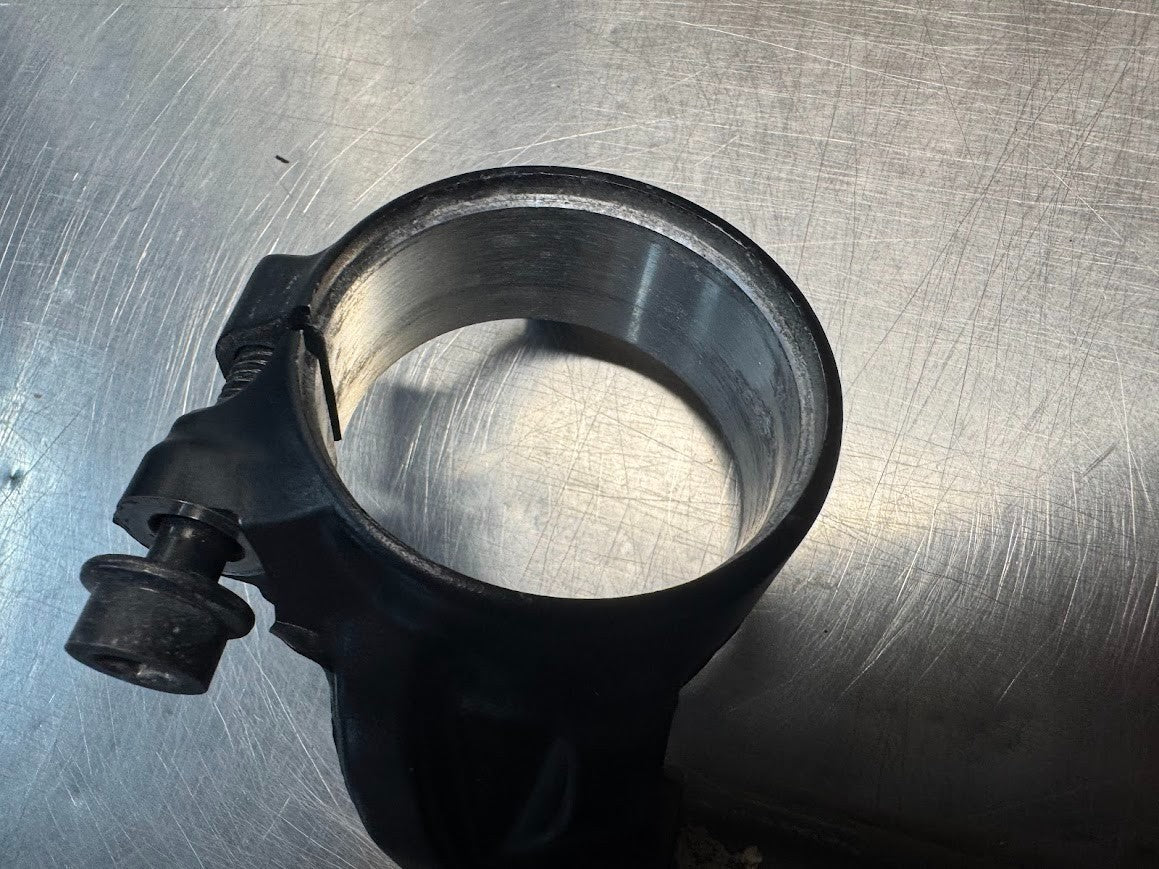 Honda CBR 1000 RR 2008-2013 RH Handlebar Clip On OEM Genuine 53100-MFL-000