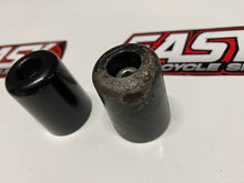OEM Bar Ends Kawasaki Ninja 650L 2013