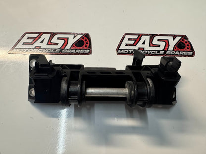 BMW S1000RR 2016 Rear Fuel Tank Bracket OEM Genuine K46 16118540895