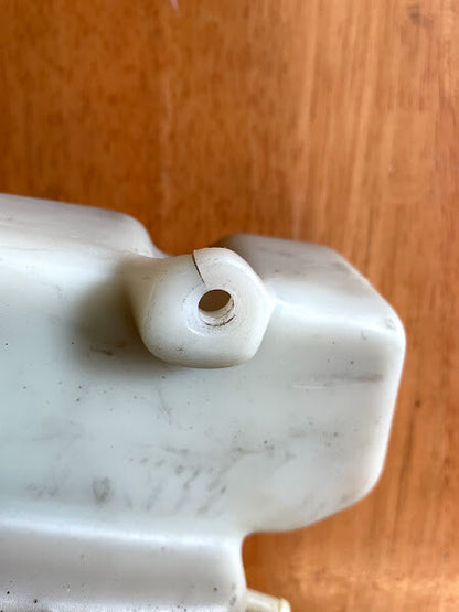 Overflow Bottle Suzuki GSXR 750 1992