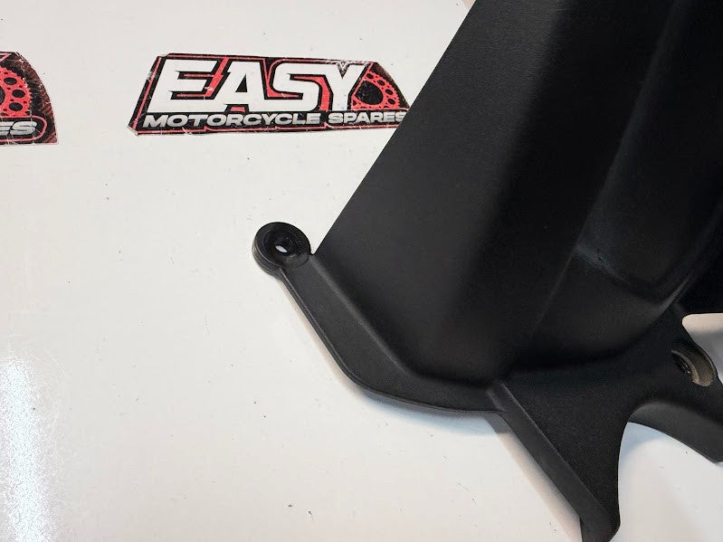 Chain Guard Rear Kawasaki Ninja 300 2013-2017 OEM 36014-0555