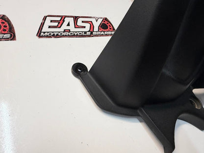 Chain Guard Rear Kawasaki Ninja 300 2013-2017 OEM 36014-0555
