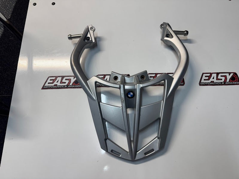 BMW F800 ST 2009 Luggage Carrier Rack OEM Genuine 71607693917