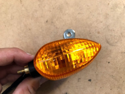 LH Front Indicator Yamaha R1 02-14 2009 5PW-83310-10-00