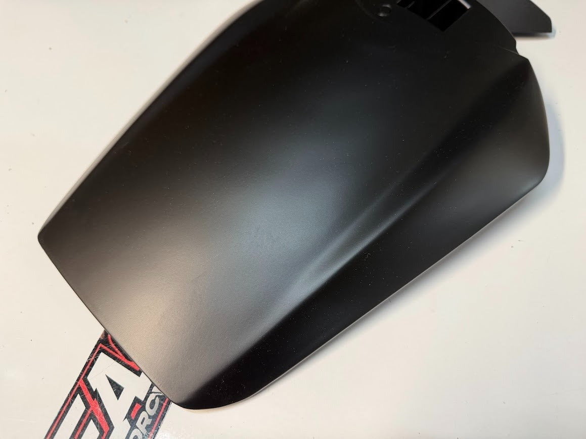 Pillion Seat Cowl Cover Honda CBR 1000 RR 2012-2016 ZXMT