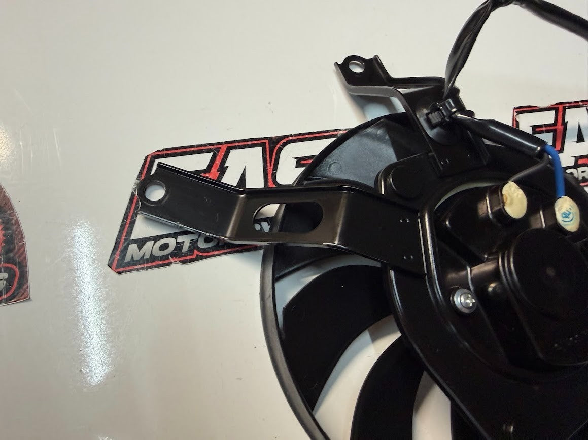 Thermo Cooling Fan Kawasaki Ninja ZX-10R 2021-2025 OEM 59502-0631