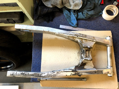 Swing Arm Honda CBR 1000 F 87-88 1987 52100-MM5-000