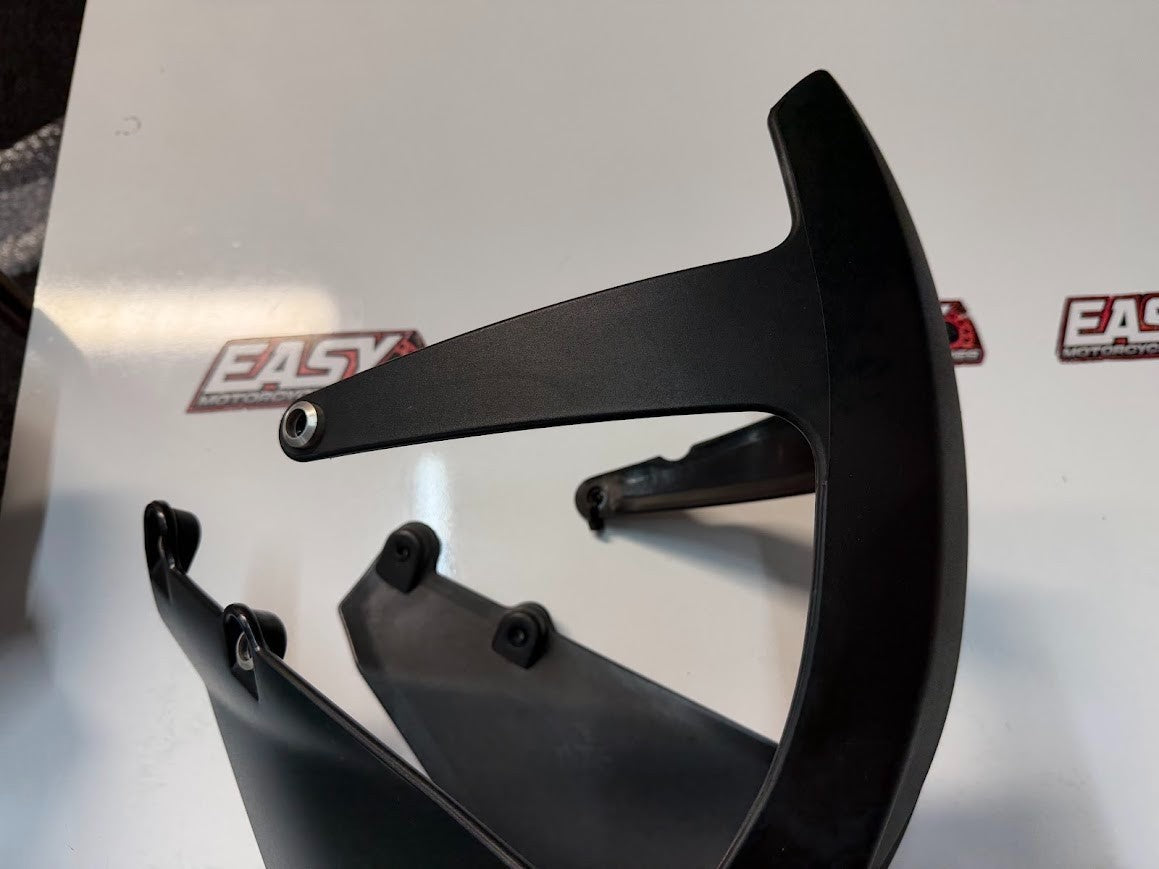 Front Fender Mudguard KTM RC 390 2014-2016 OEM 90508010033CA