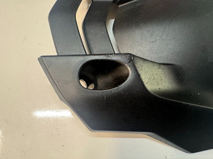 Yamaha MT-10 2016-2025 Rear Hugger Fender Mudguard OEM Genuine B67-21650-00